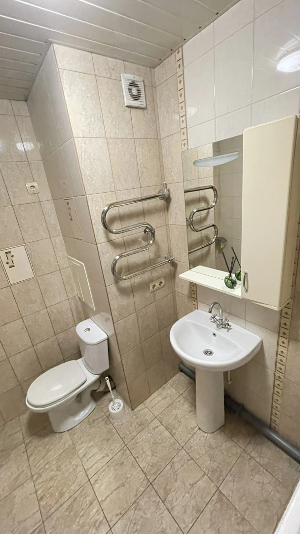 Апартаменты на улице Горького 6