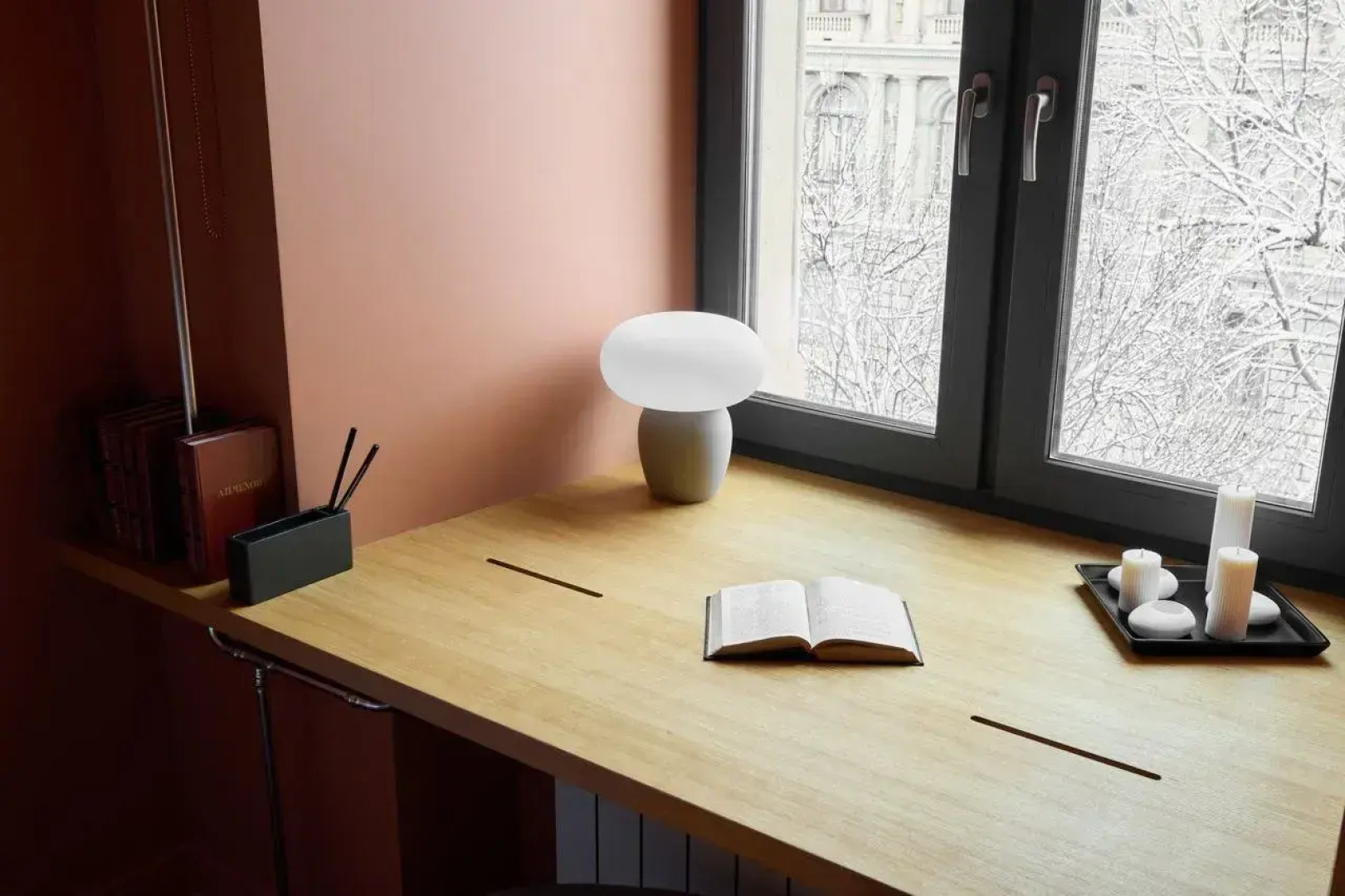 Апартаменты на 5-й линии Васильевского острова 34