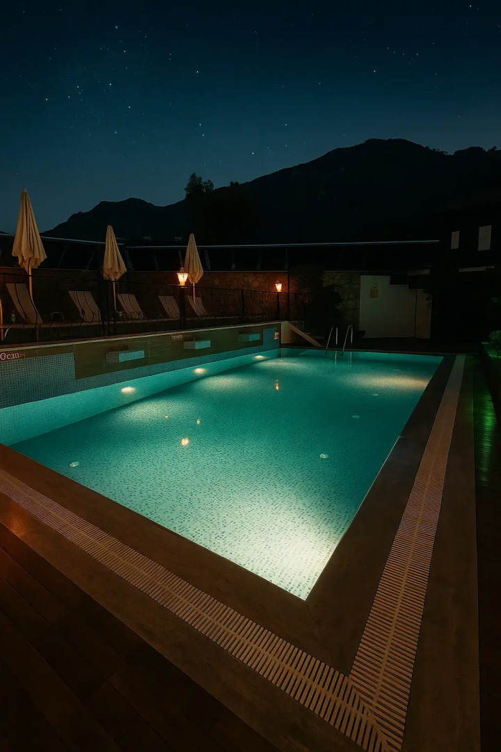 Отель Turunç Dream Hotel