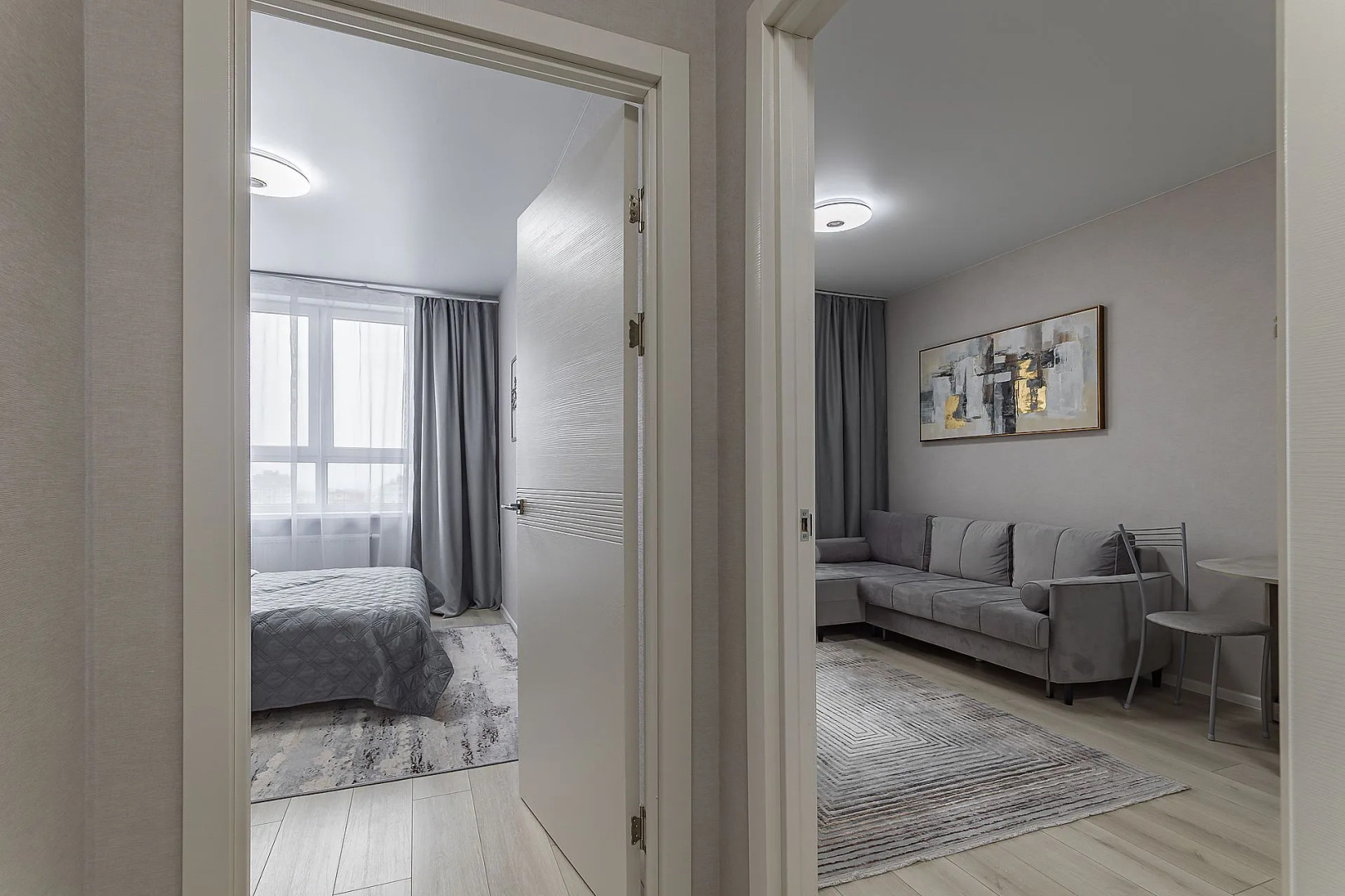 Апартаменты Твой Париж Место самых теплых воспоминаний!