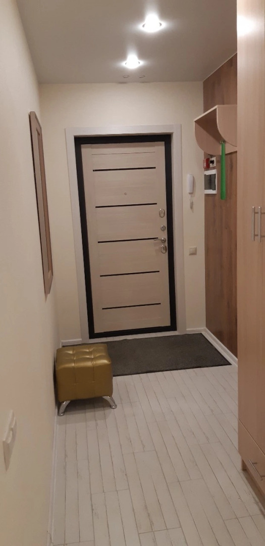 Апартаменты Лобня-сити