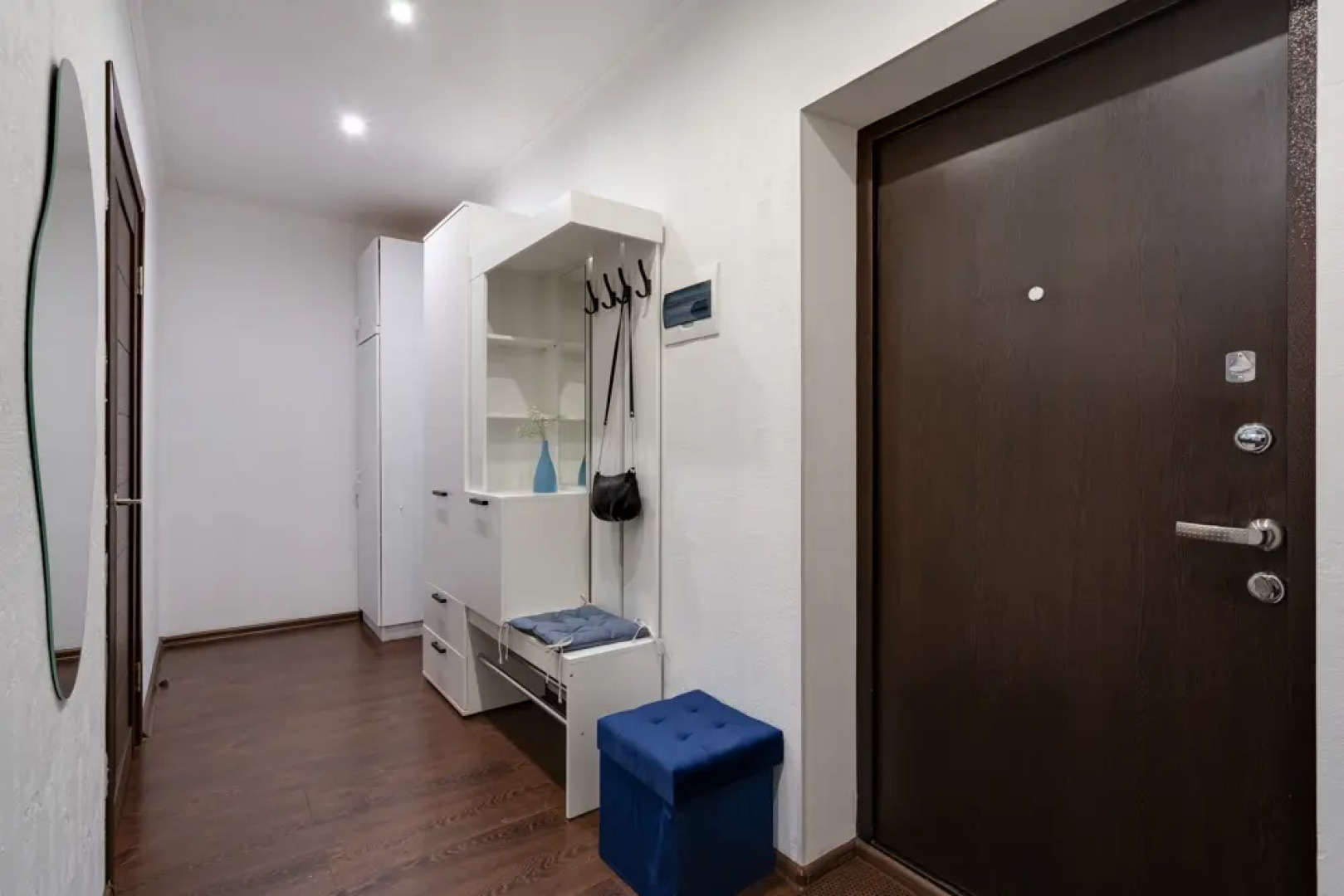 Апартаменты Тайна Голубого Океана в Нахабино - Mari'Nochka