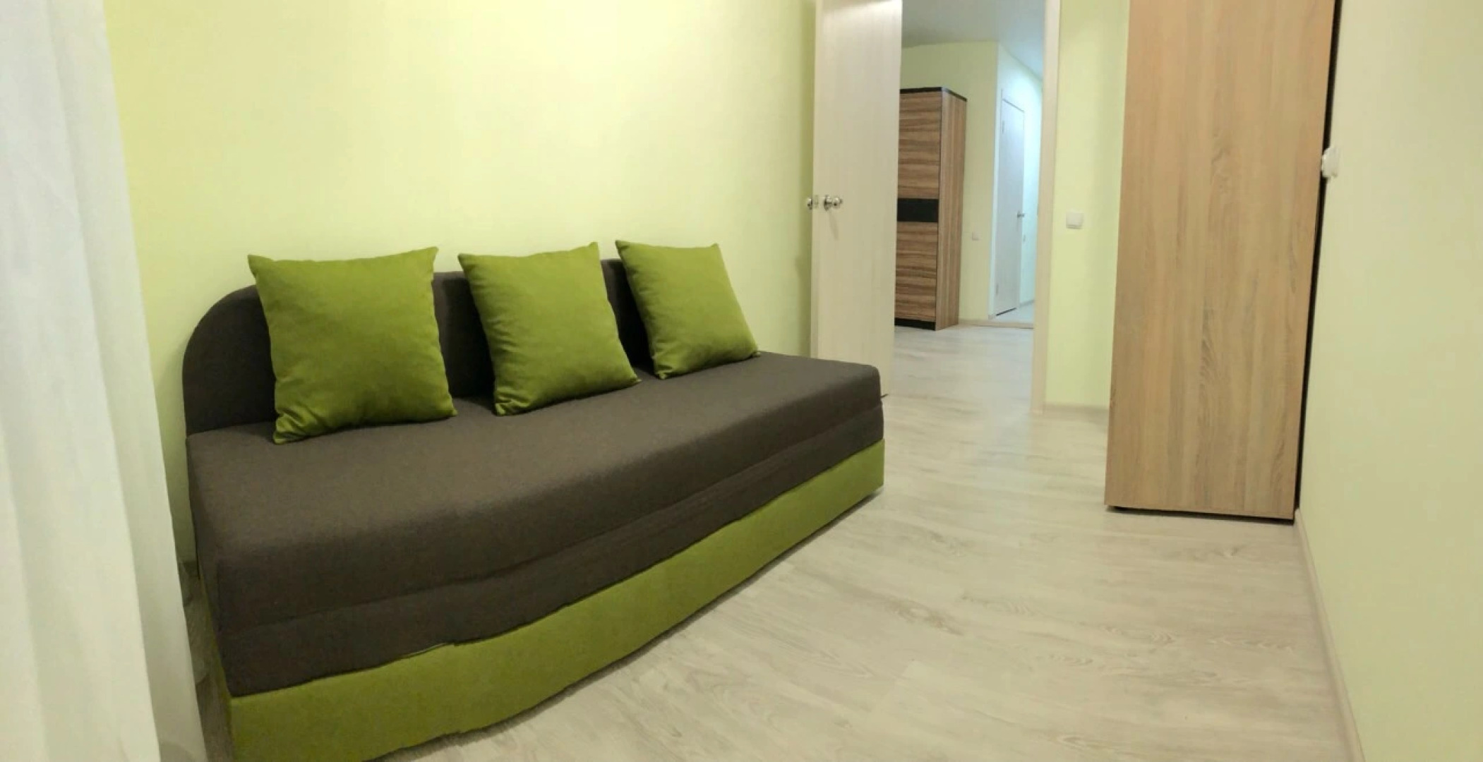 Апарт- отель Мега Сити