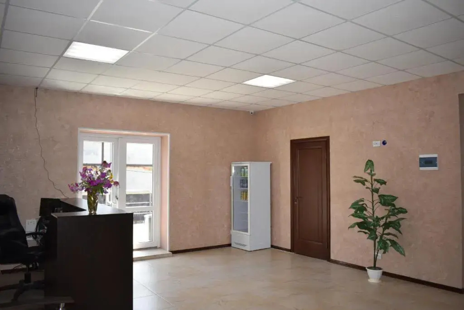 Отель Дубрава