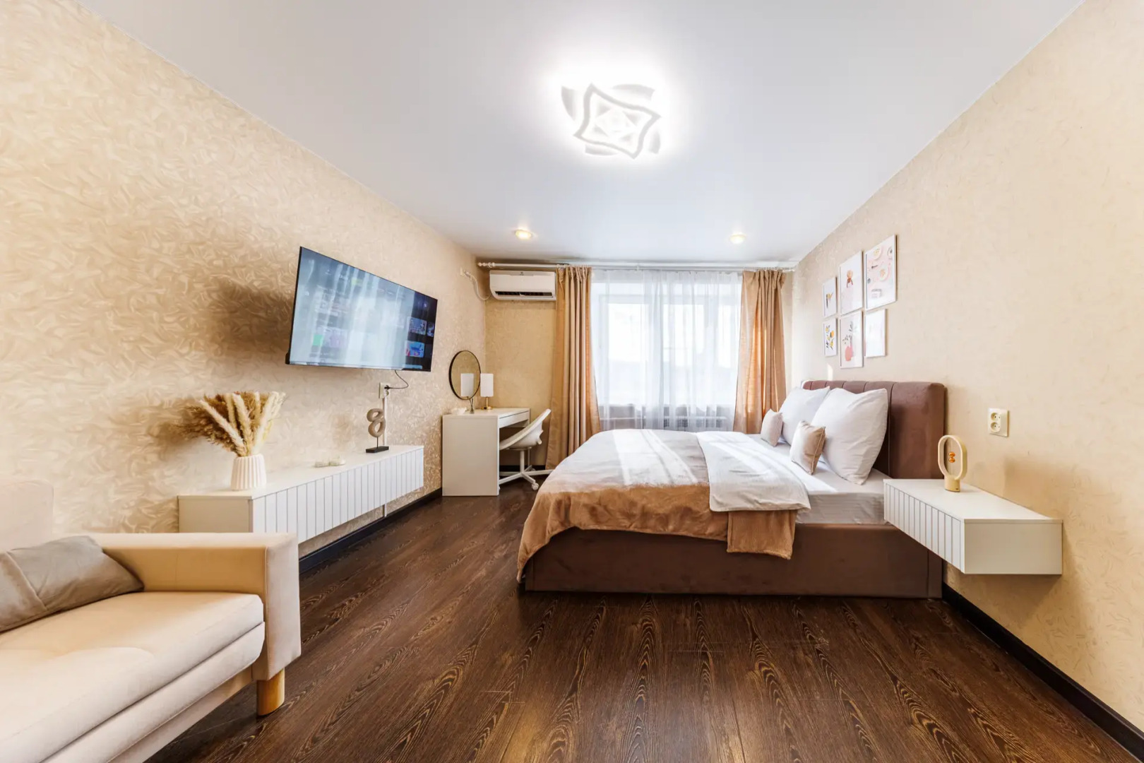 Квартира в центре Тулы на улице Пушкинская