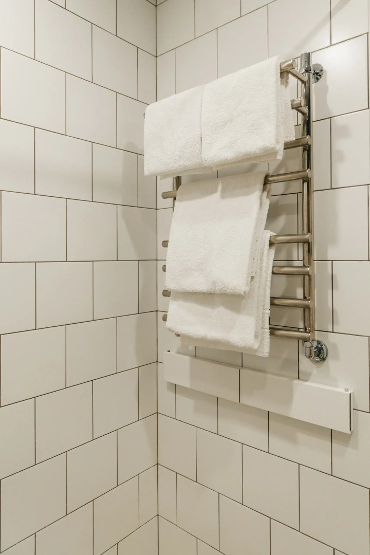 Квартира Березовая роща