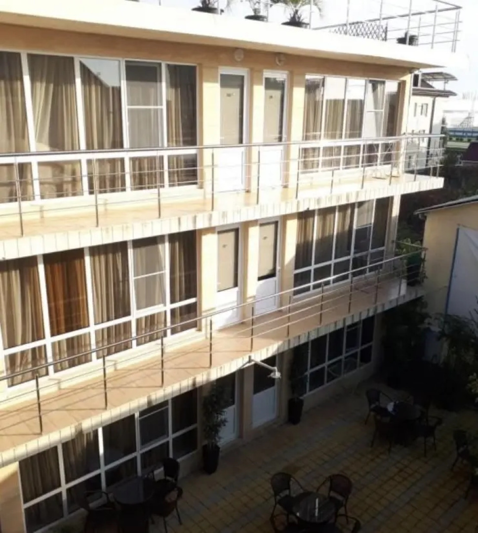 Гостевой дом АННА