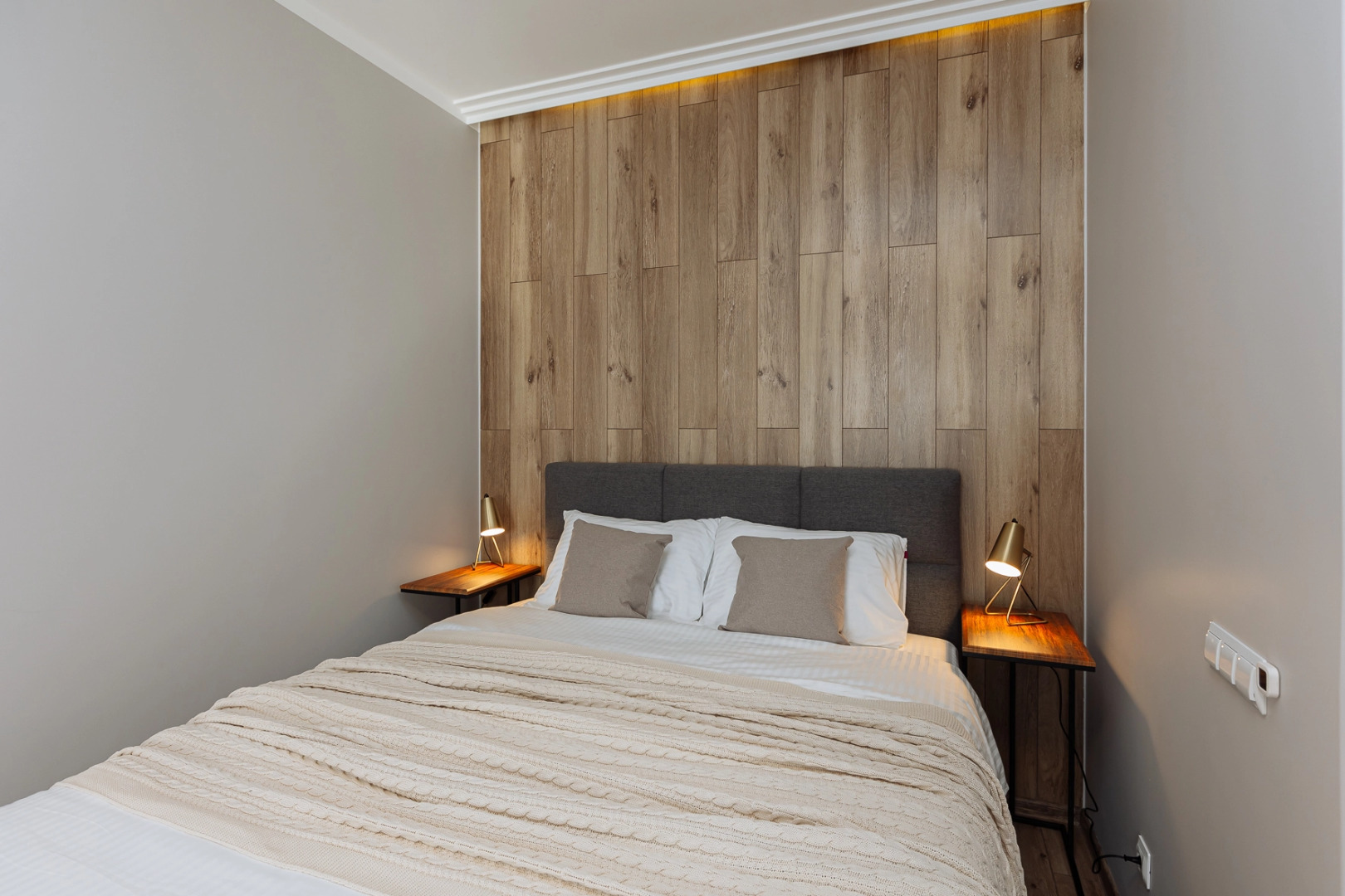 Апартаменты Malkova Аpartments на Кутаисском переулке