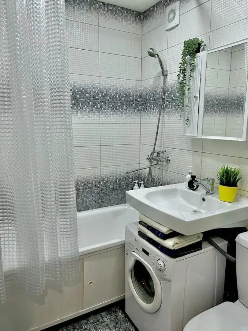 Квартира Однокомнaтная Рядом с Цeнтрoм