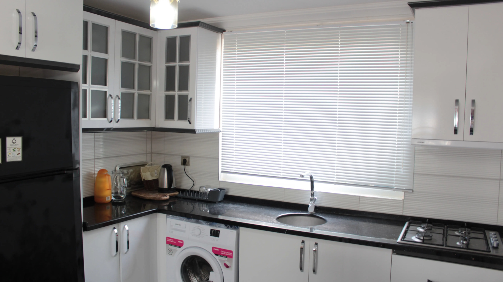 Частный Дом Aloanda House