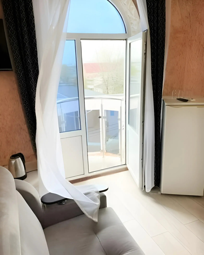 Гостевой Дом Рафаэль