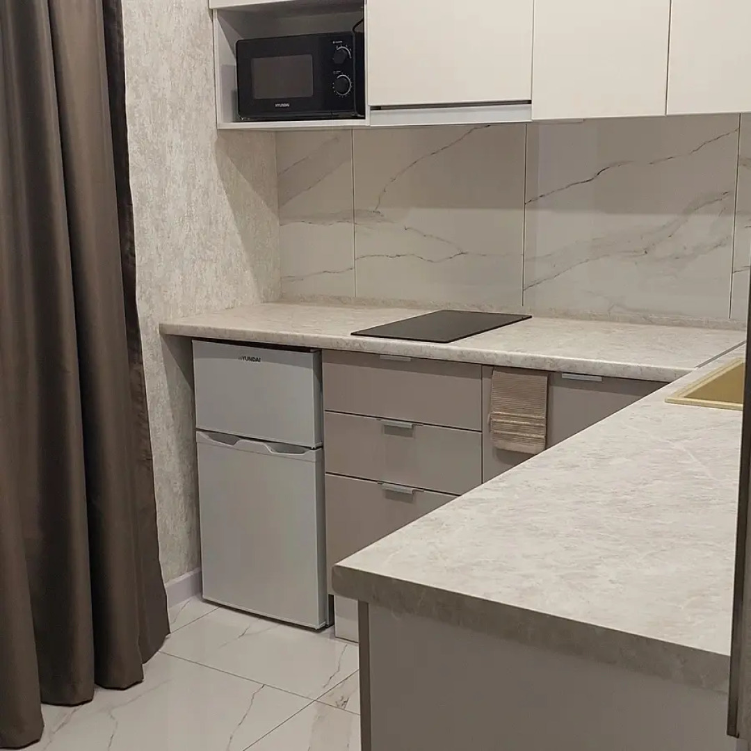 Квартира уютная в ЖК Мой Ритм