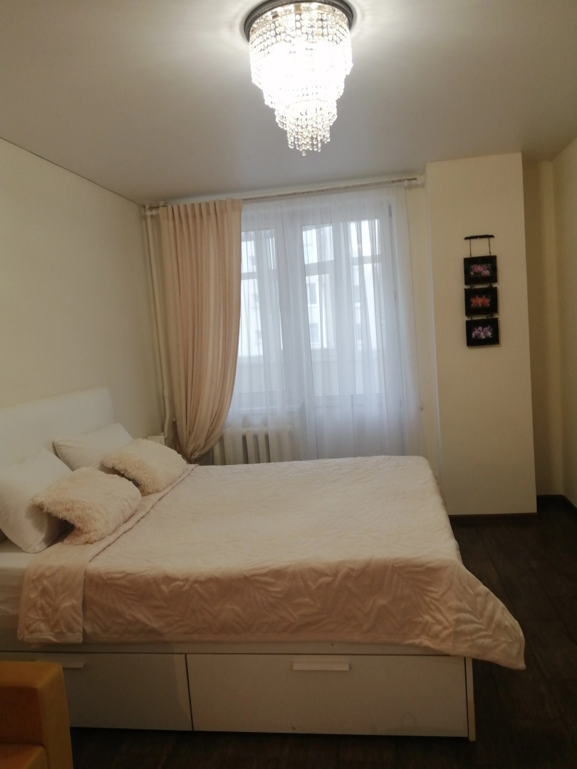 Апартаменты Центр Апартаменты