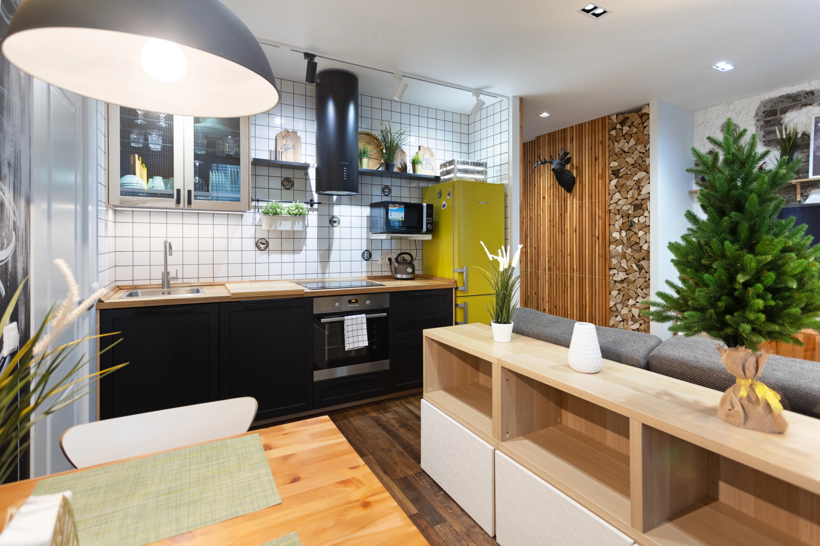 Апартаменты ArtTowerAparts 509