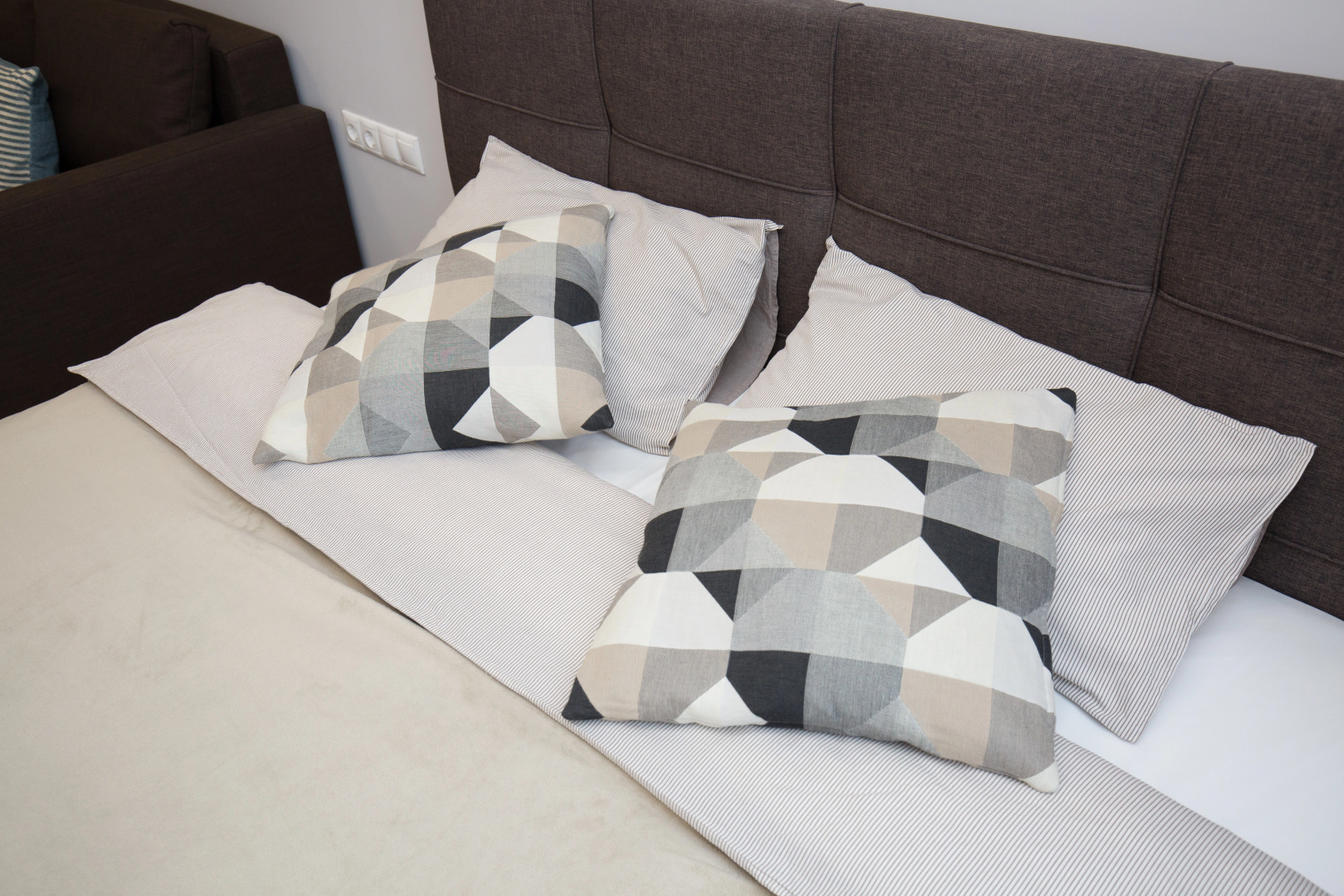 Апартаменты Люкс Азбука на Гостином Дворе