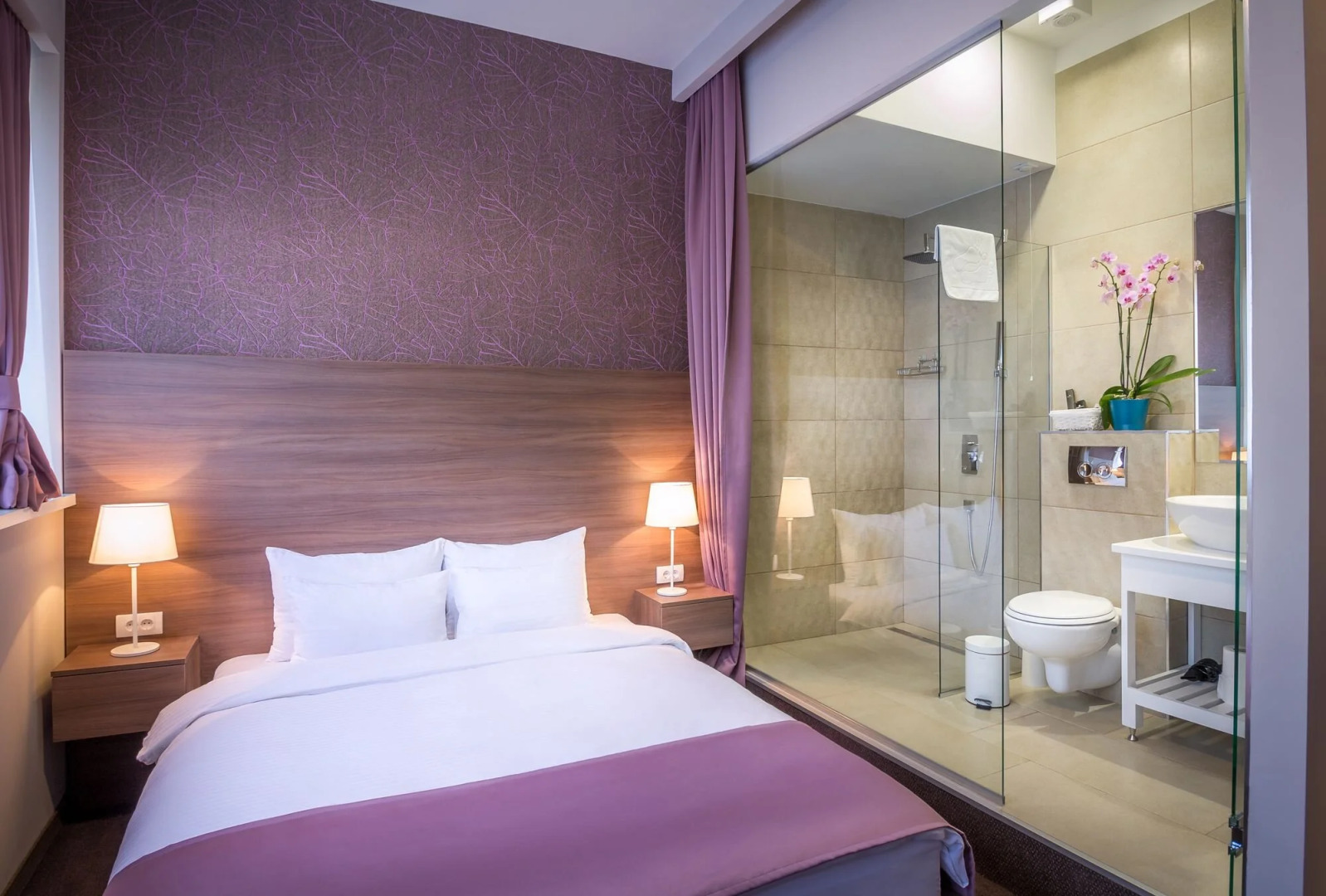 Гостевой дом Veneti Suites