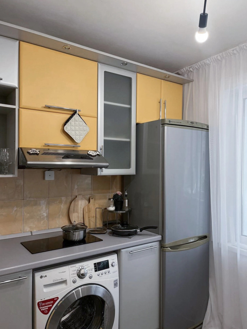 Квартира посуточно Печоры