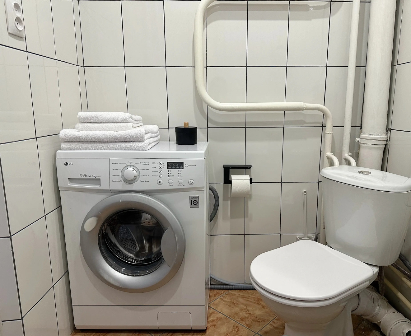 Квартира Комфорт и уют на Водопьянова идеальное место для отдыха