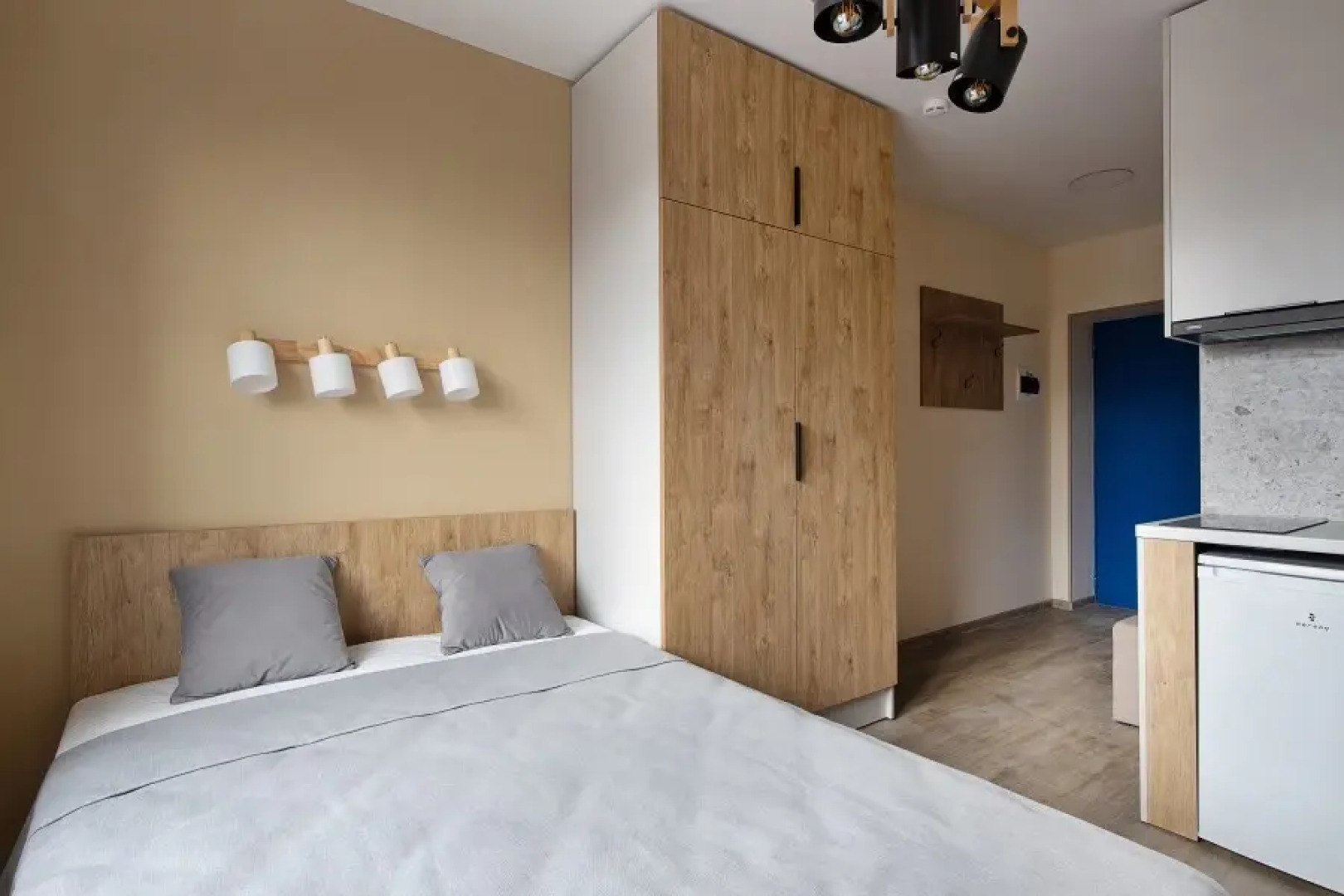 Апарт-отель Комплекс апартаментов СТАРТ