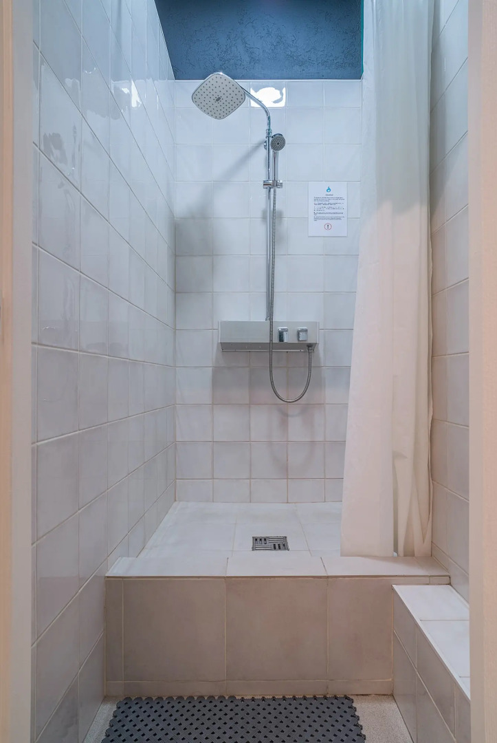 Хостел Hot Place