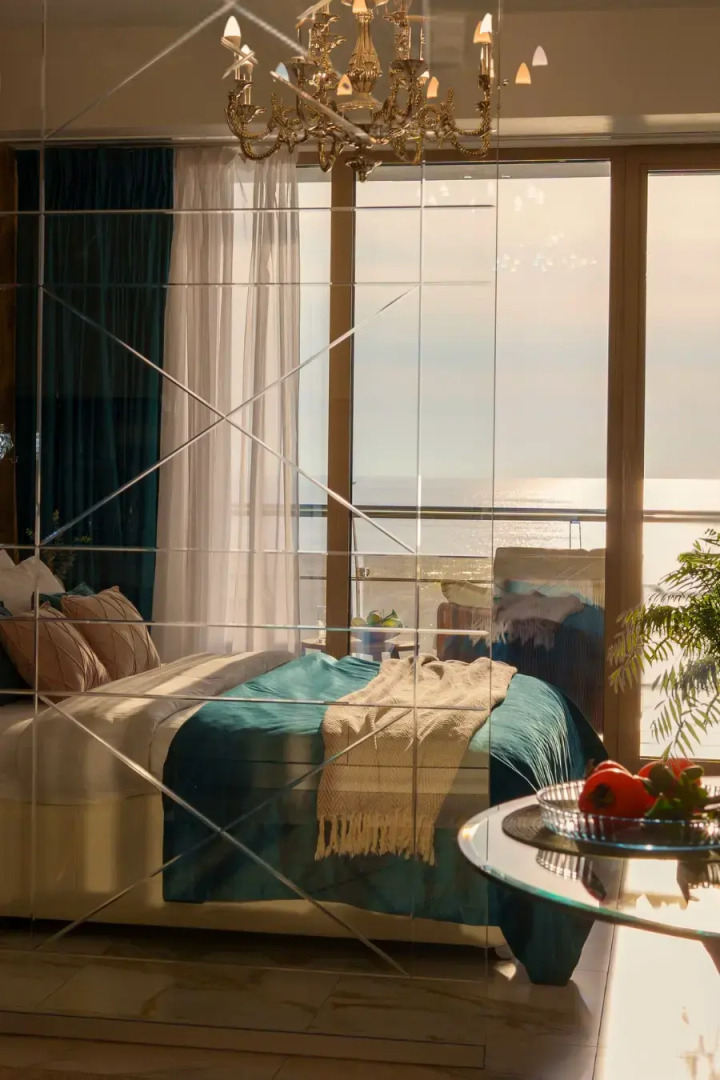 Апарт-отель Morskoy Resort