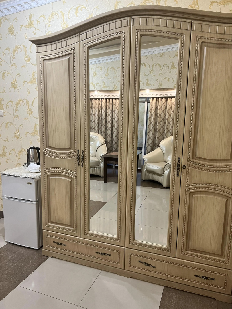 Отель Гранд