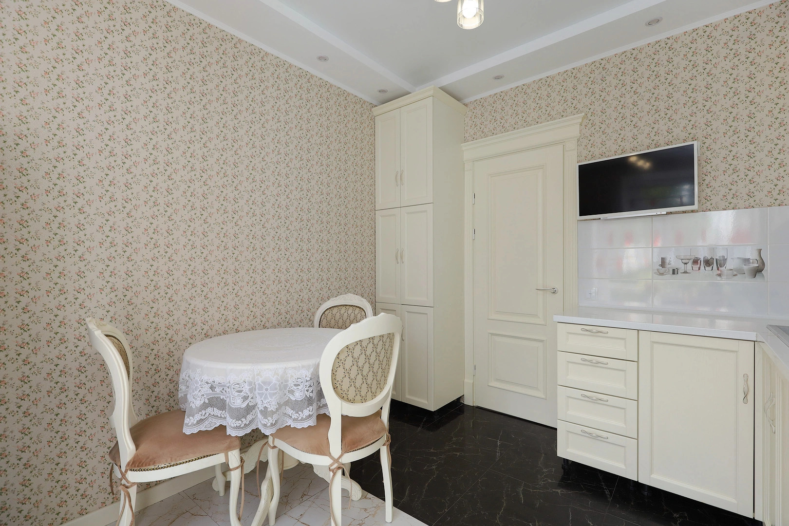 Апартаменты Flat on Ozernaja