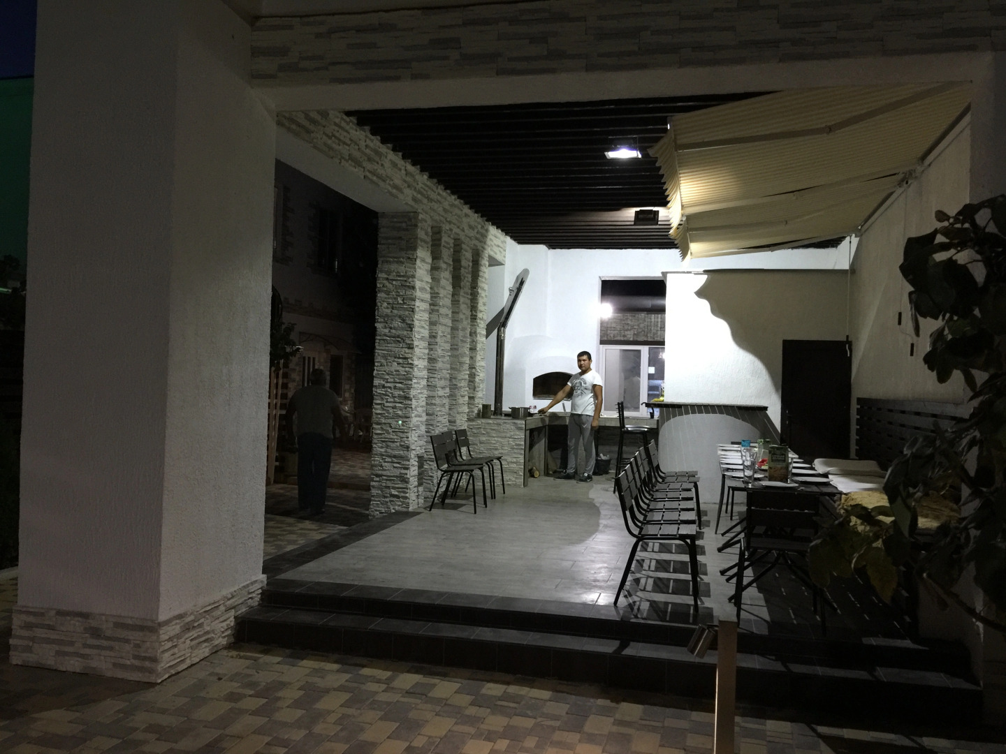 Гостевой дом Мэри-Тель