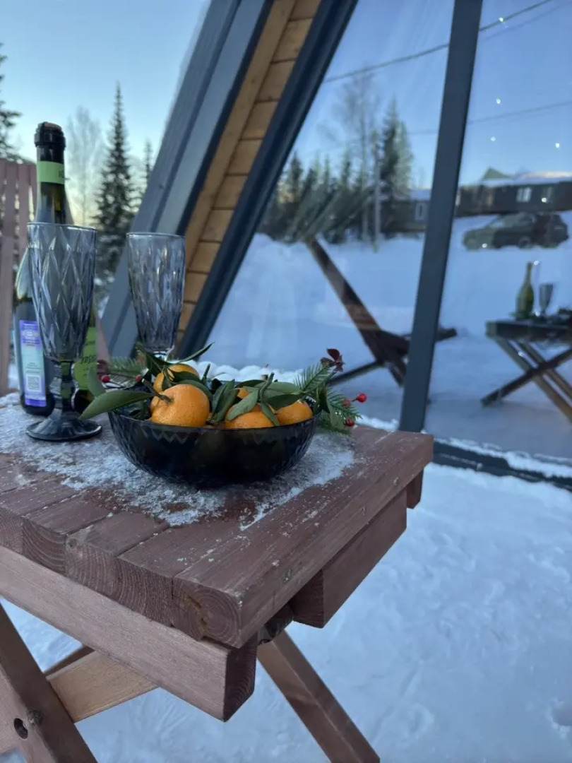 Гостевой дом Катушка