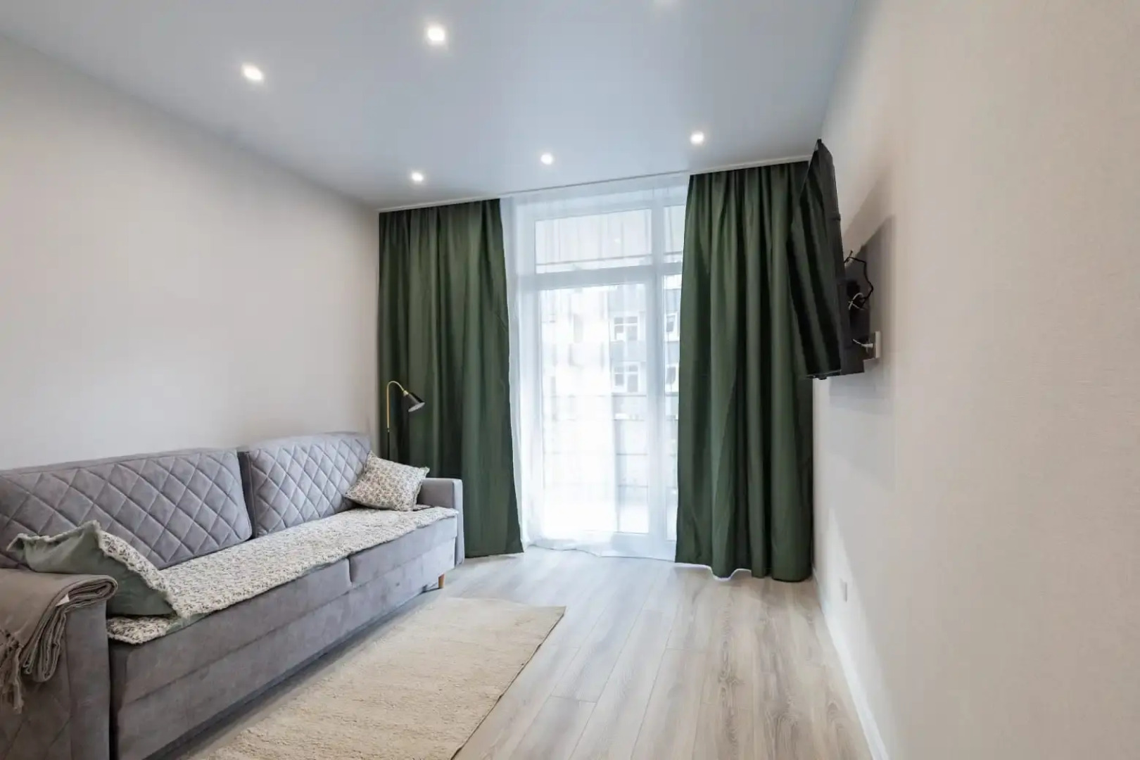 Квартира в Васильково