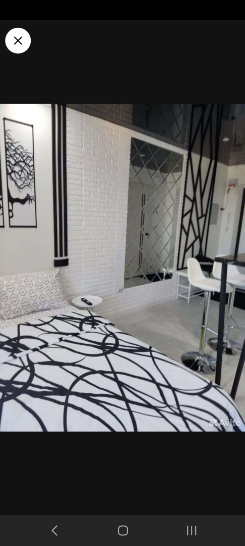 Квартира Стадион Нефтярик