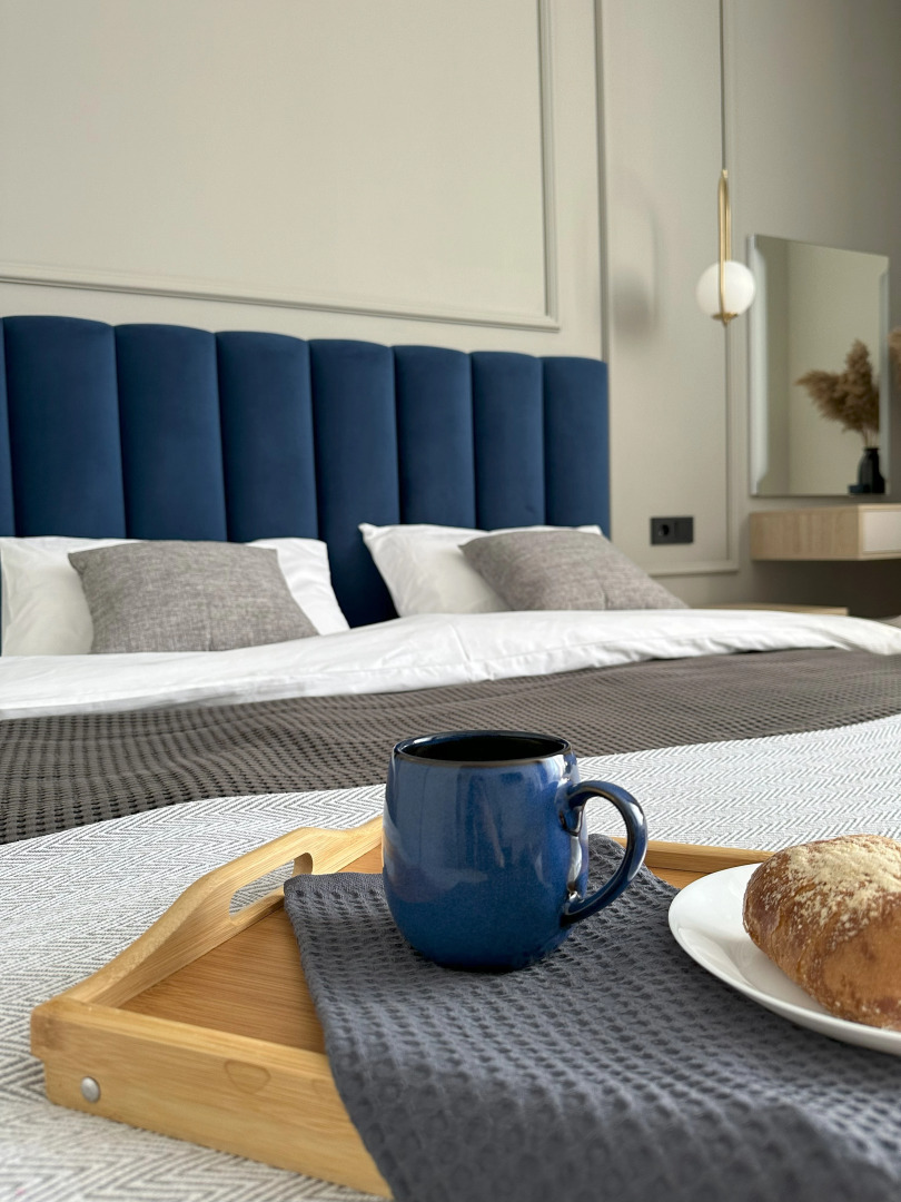 Апартаменты на Васильевском Острове