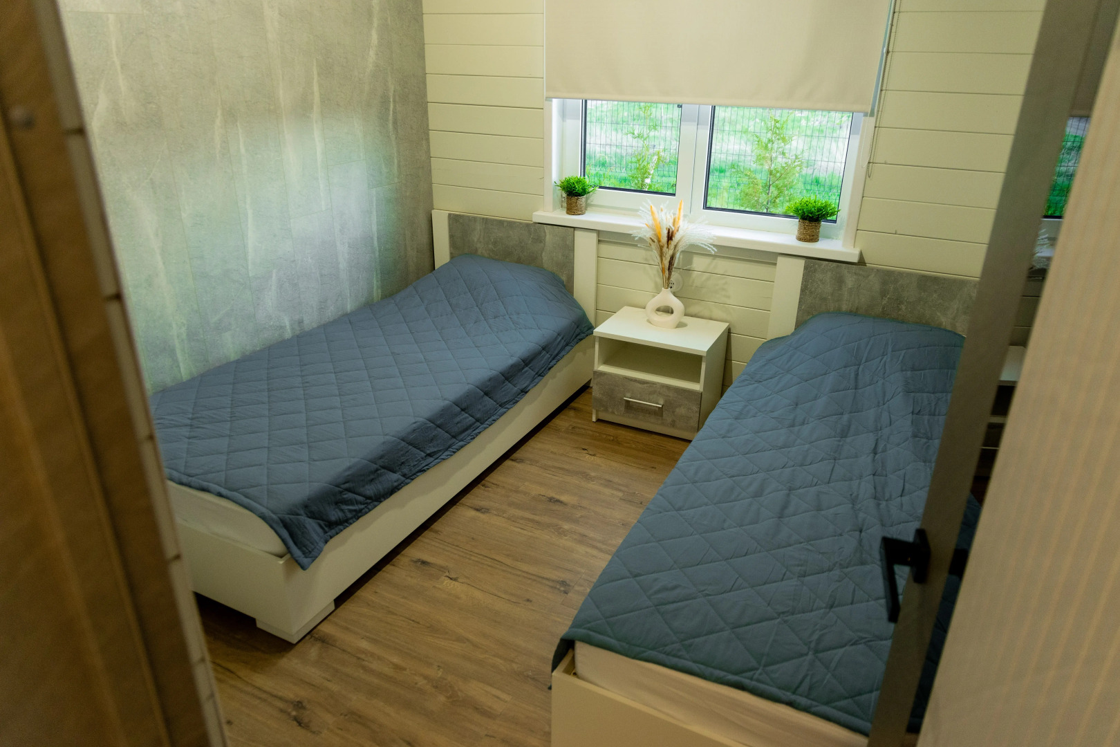 Гостевой дом у моря на Монетной