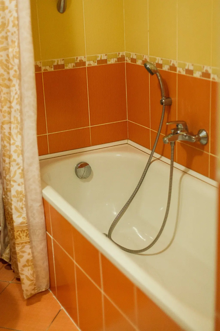 Апартаменты Lilianna