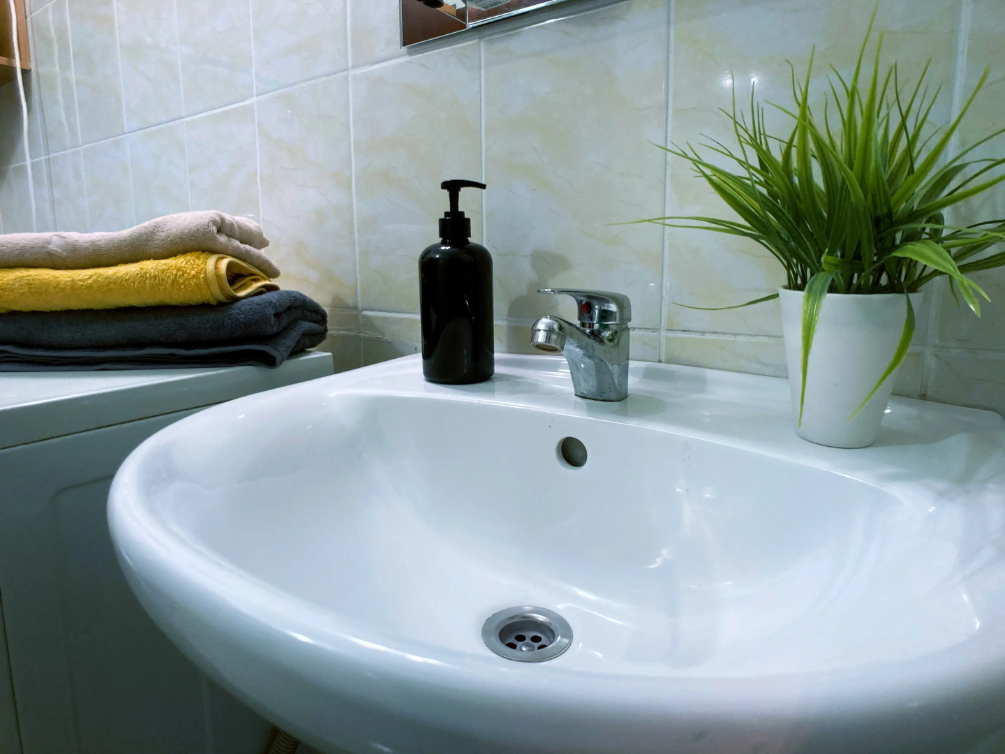 Квартира на Решетникова24