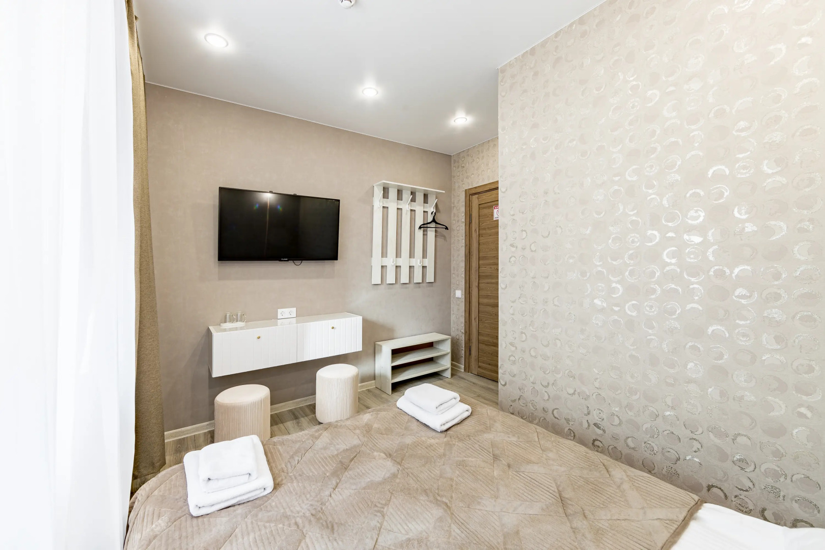 Мини-отель 13-й Квартал