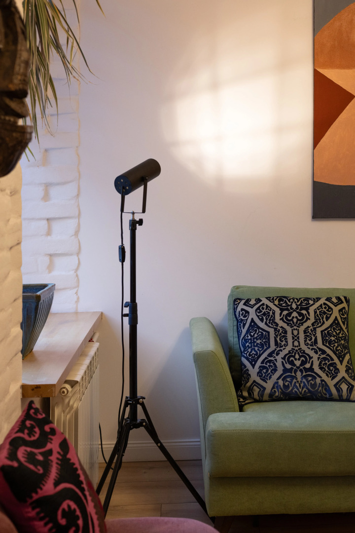 Квартира Делюкс Будда Бутик