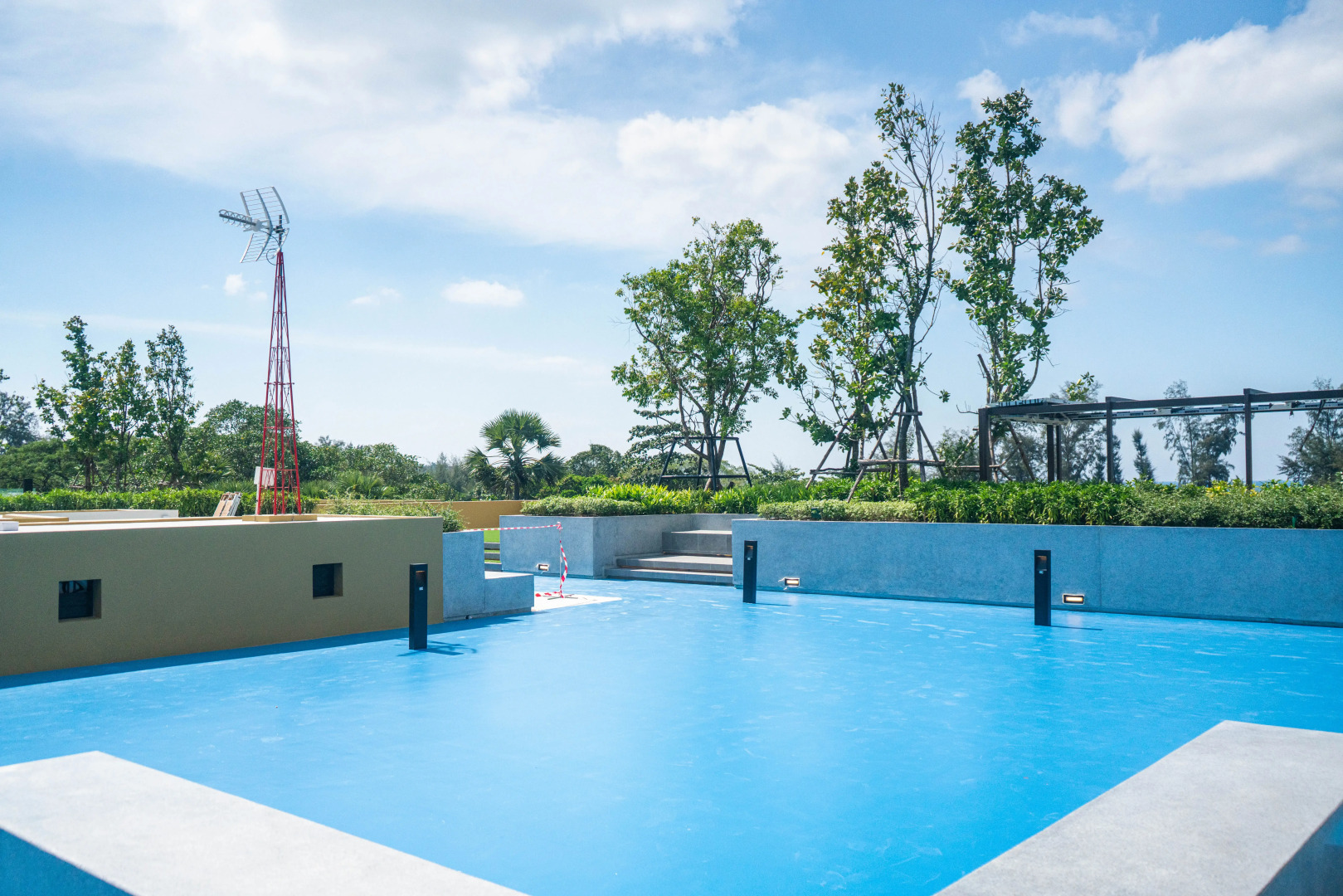 Апартаменты Laguna Beachside 1101