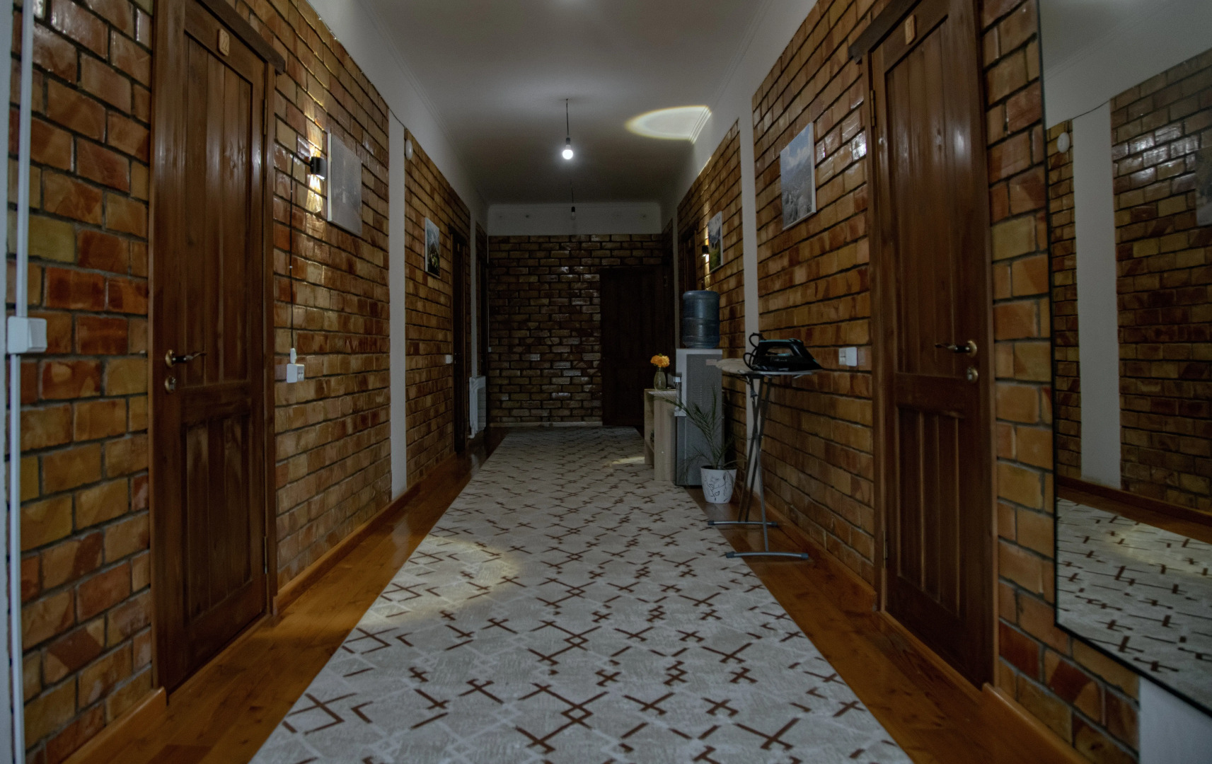 Отель Good Night KG