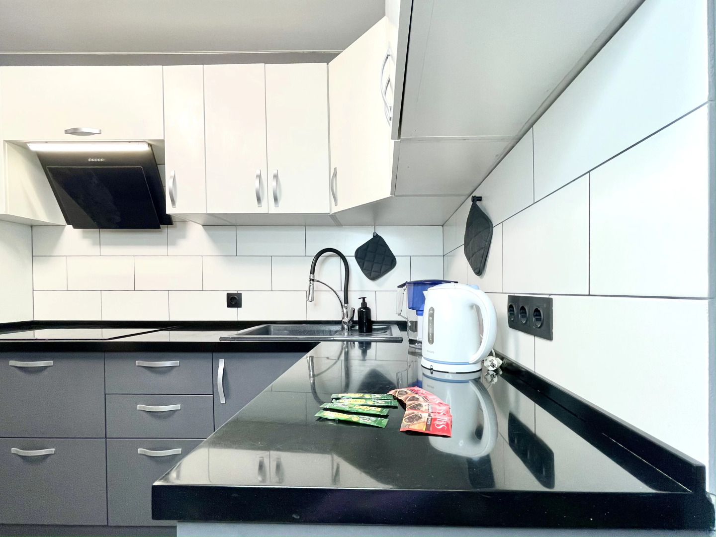 Апартаменты напротив ТЦ Park House