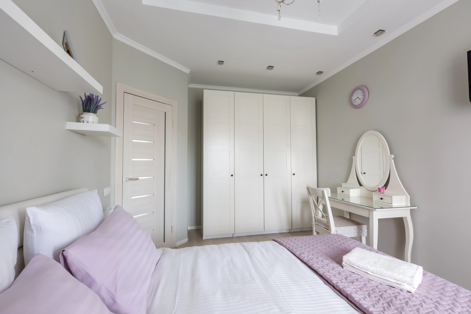 Апартаменты Райский уголок