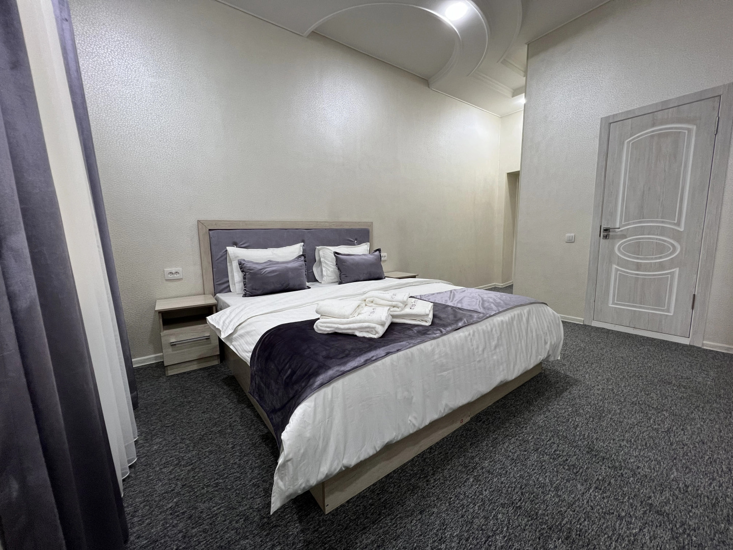 Отель Art Tashkent