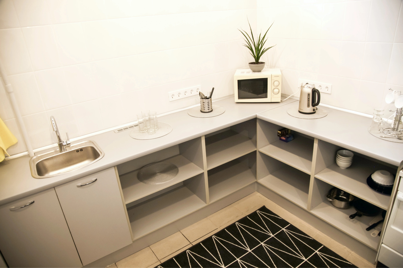 Хостел Атмосфера