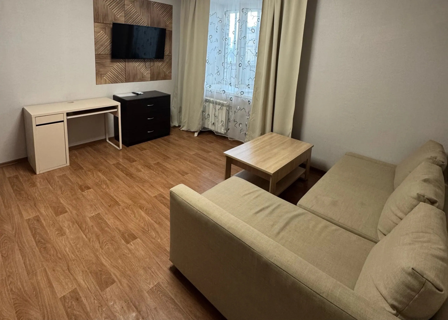 Апартаменты Квартира в Казани