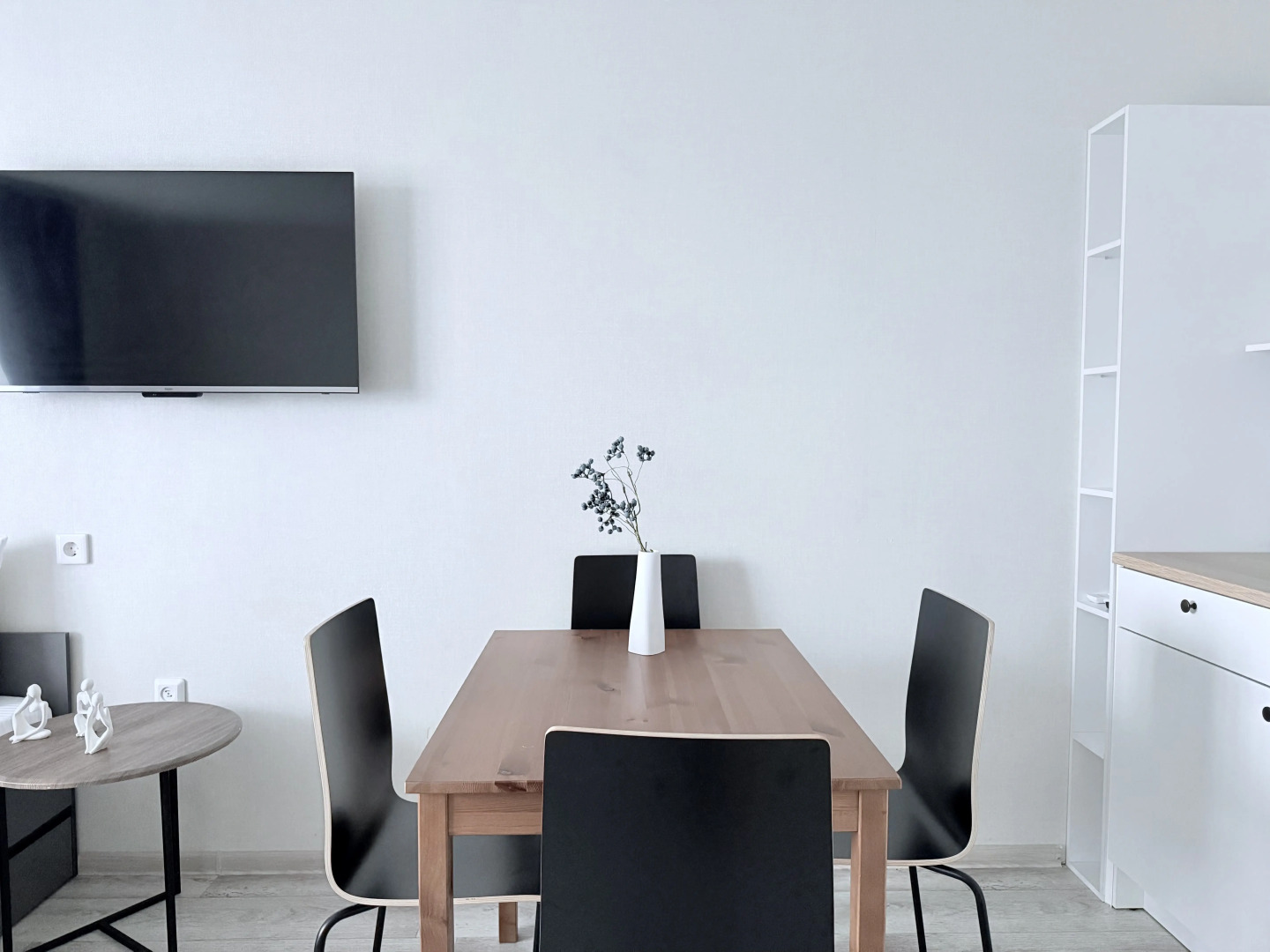 Квартира Челбукинг в пешей доступности от ЛА трактор