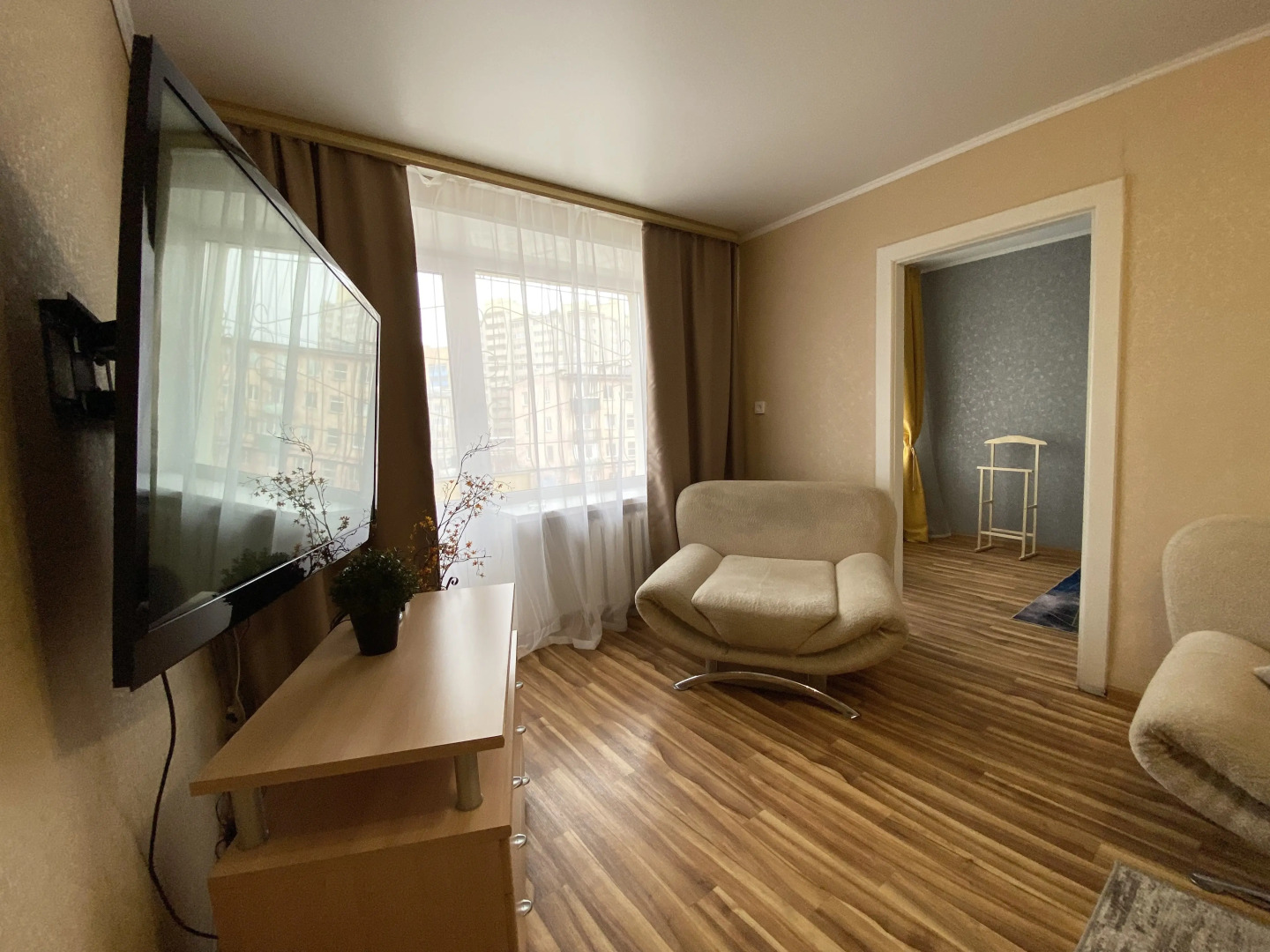 Декабрист Кастринская 3 А/14