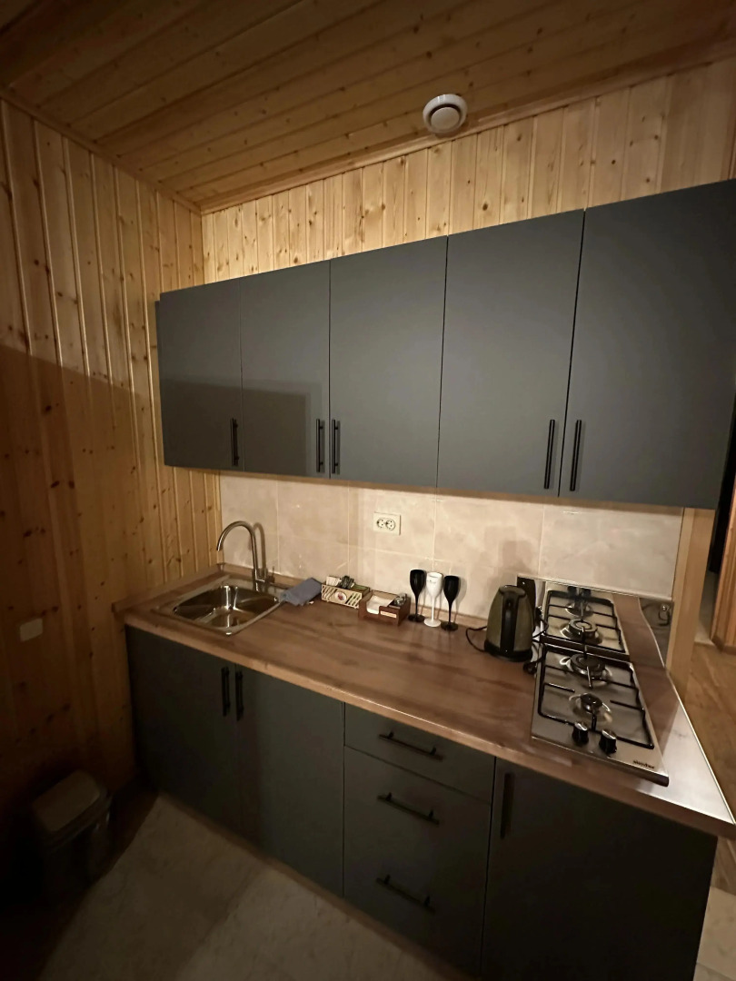 Гостевой дом ВЕТЕРОК