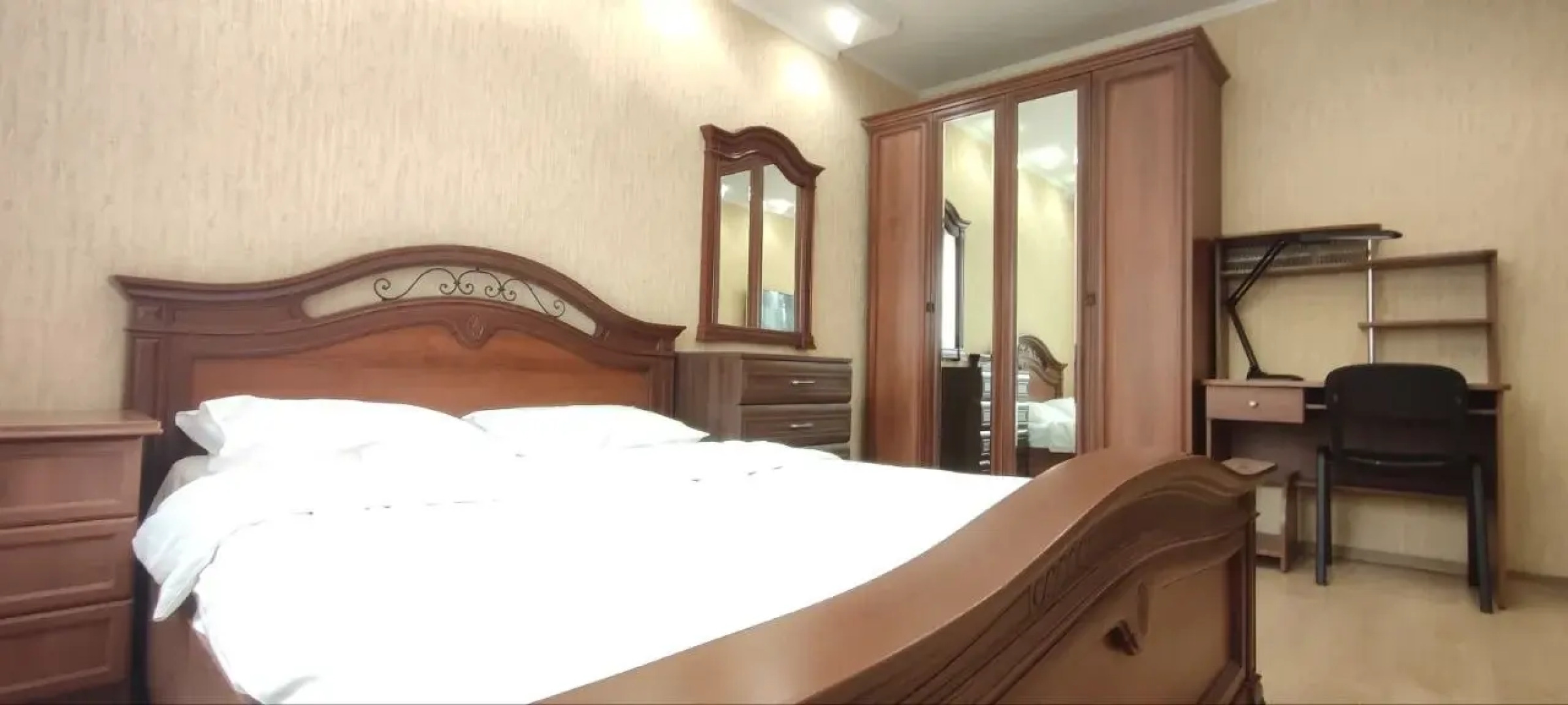 Квартира 2 комнатная на Алексеева