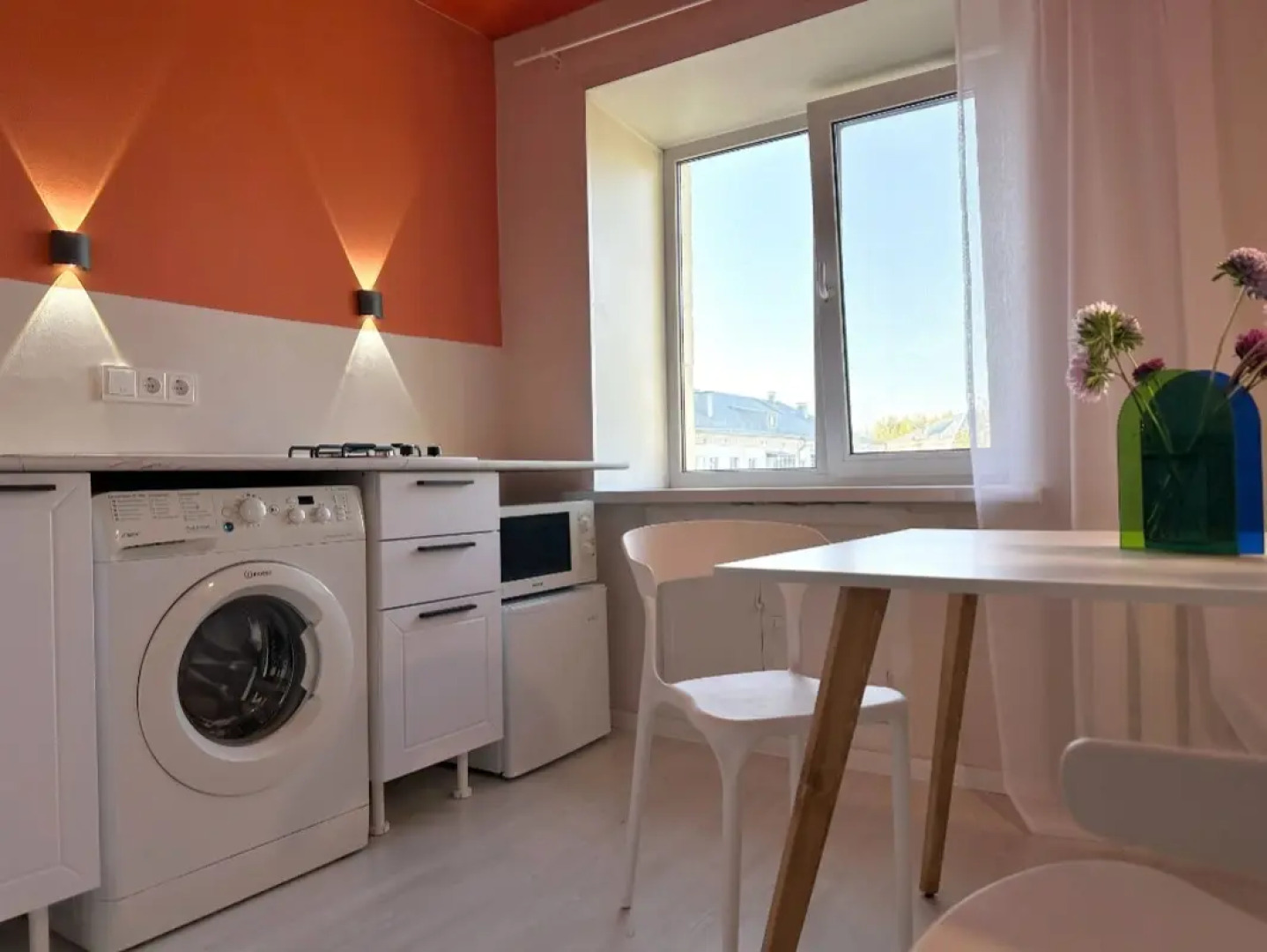 Квартира Татарстан в Историческом Центре