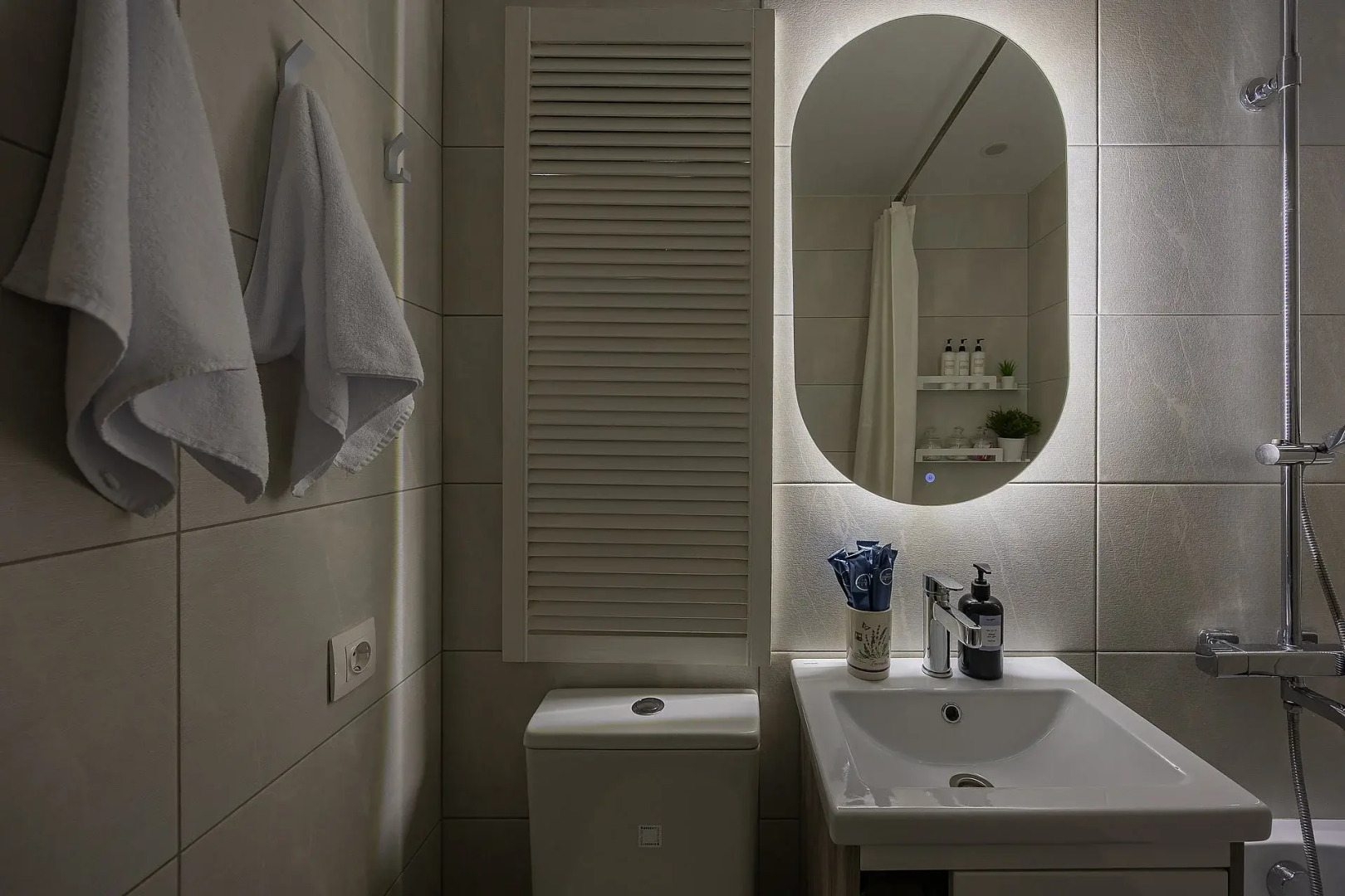 Квартира 3-х комнатная квартира на набережной у кремля